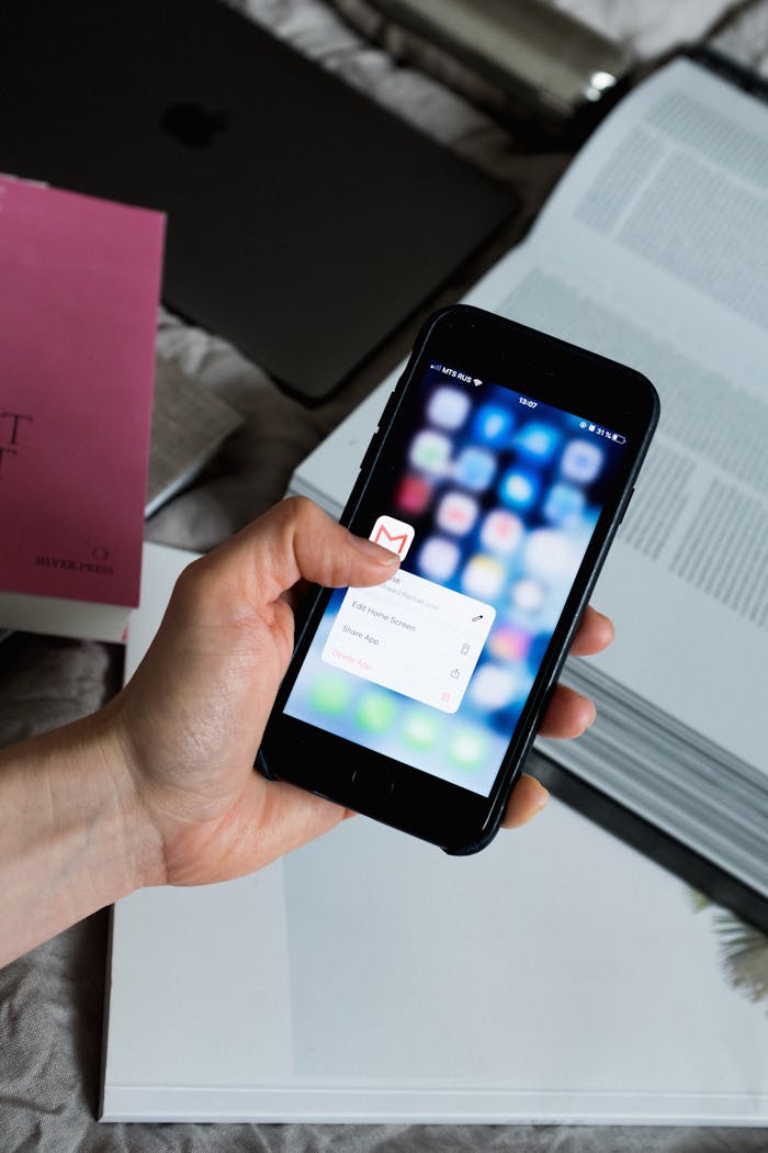 Digital marketing strategy
