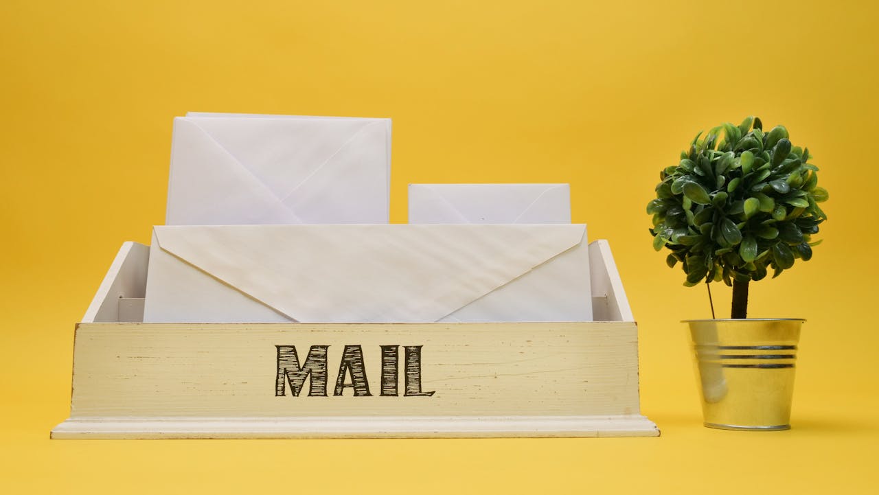 Email4Marketing digital marketing services